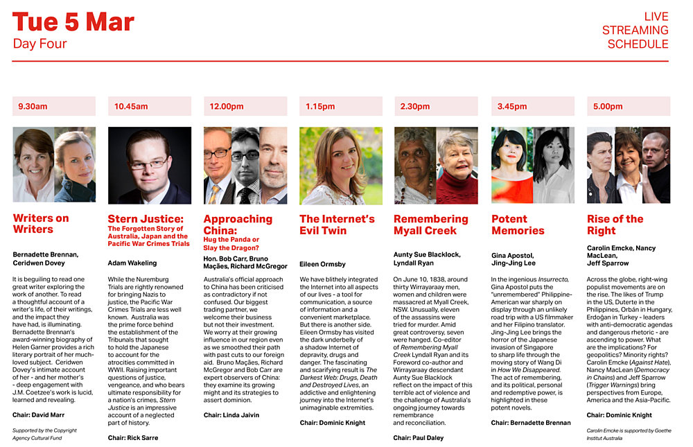 Aww Live Stream Schedule Tuesday