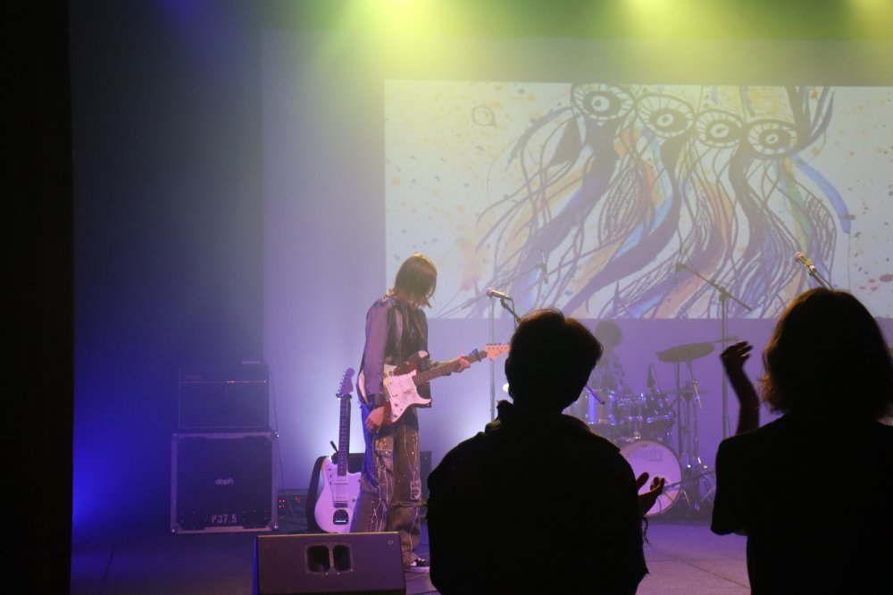 Marion Battle of the Bands