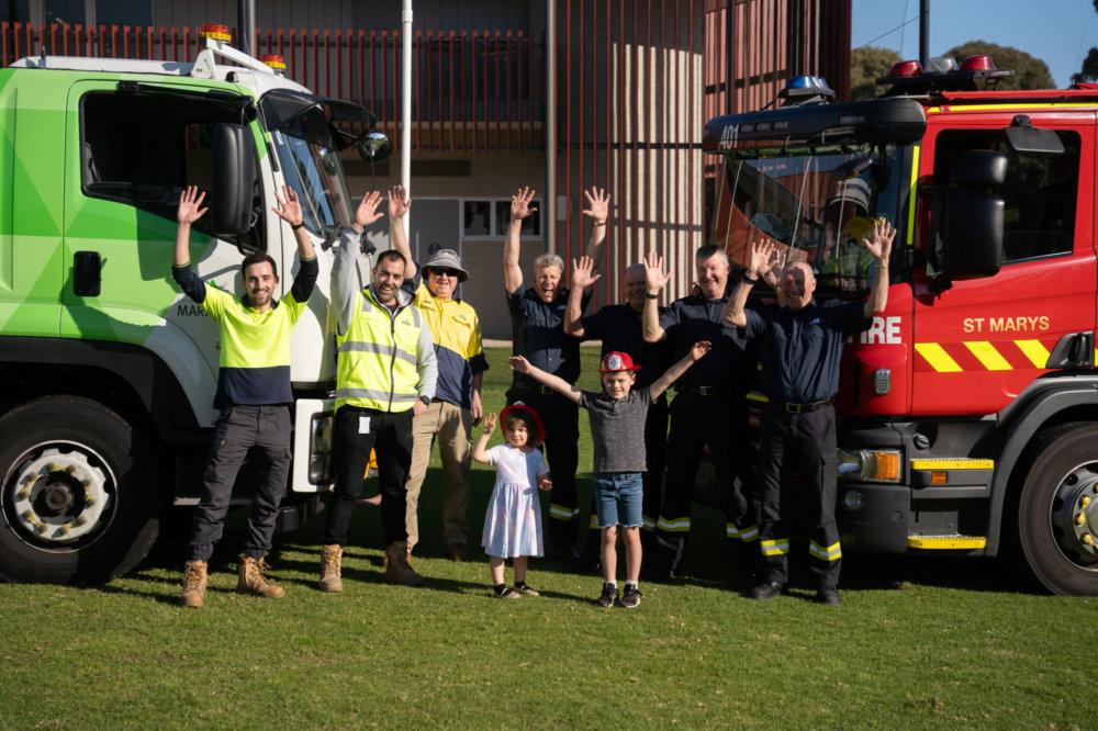 Touch a Truck MFS image