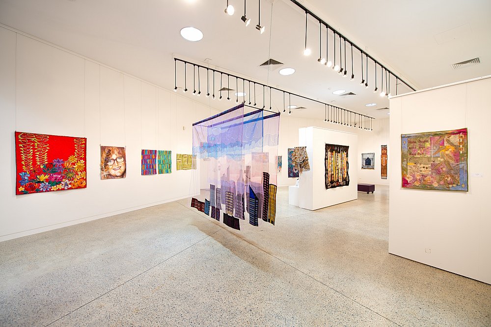 GalleryM - photography by Michael Mullan