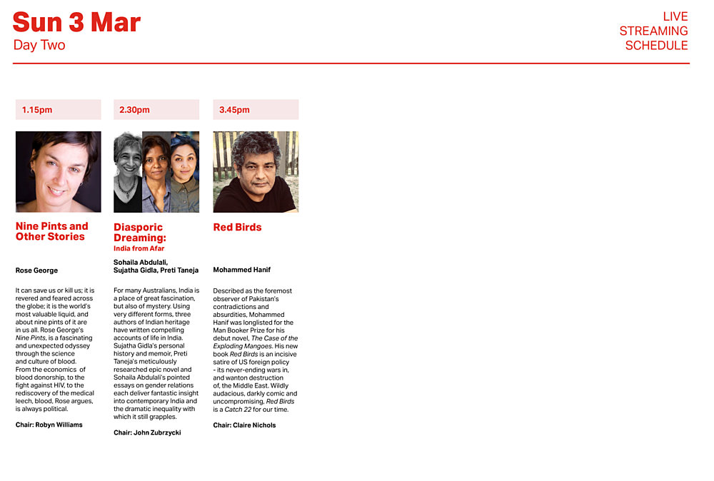 Aww Live Stream Schedule Sunday