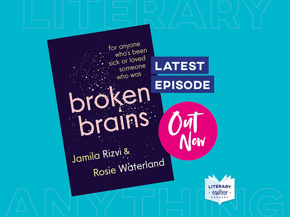 Broken Brains Website