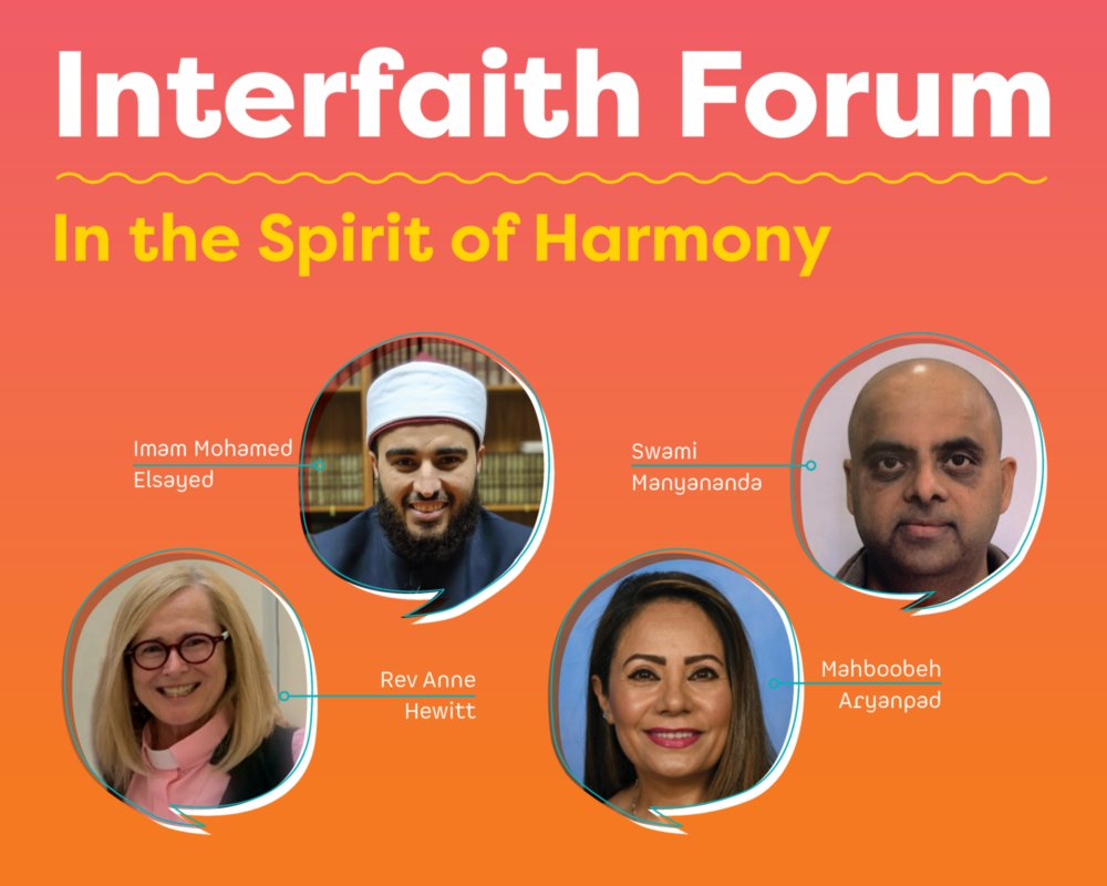 Interfaith Forum WEB