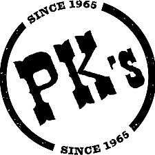 Pancake kitchen logo