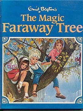 The Magic Faraway Tree