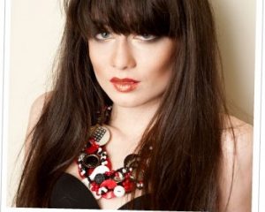 Melanie Joy Steadman