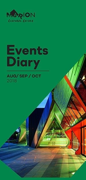 Mcc Events Diary Aug Sep Oct 2018