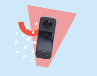 Content Creator Kit Web Insta360