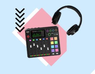 Content Kits 2160 X1080 Podcast