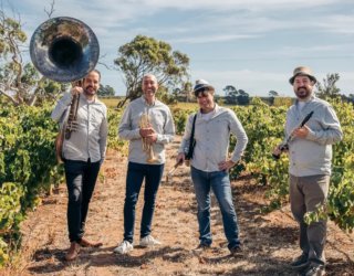 Atlantic Street Band