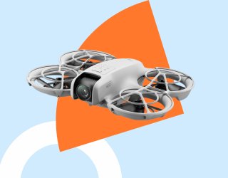 Content Kits Neo Drone