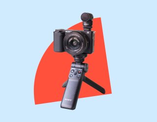 Content Kits Web Vlogging 2 0