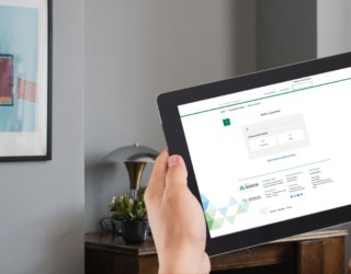 CRM landing page 1920 1000p house