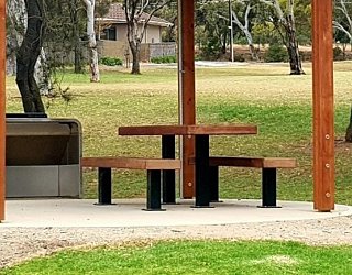 Bandon Tce Reserve 7