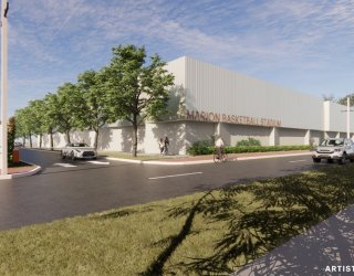 Basketball Elevation