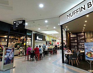 Castle Plaza Featured Image