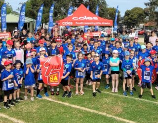 Coles Community Round 2022 Ply