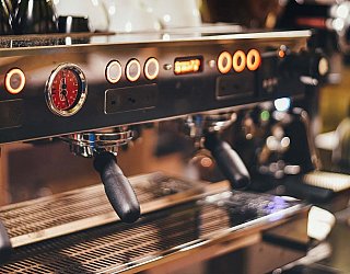 Generic Coffee Featured Image