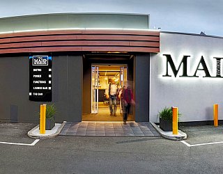 Maidofauckland Featured Image