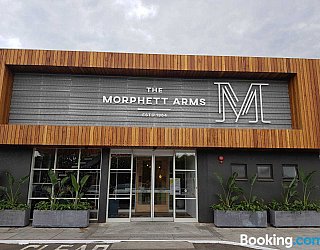 Morphett Arms