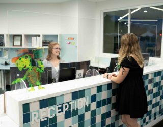 Opening Hours and Contacts