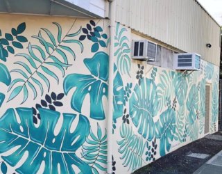 Parkers Place on Sturt