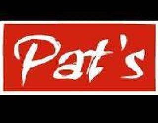 Pats Pizza