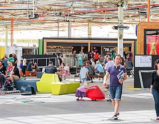 Tonsley Featured Image