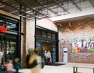 Westfield Featured Image