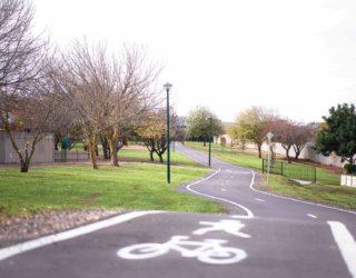 Sustainable transport