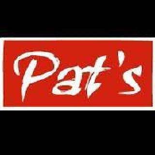 Pats Pizza