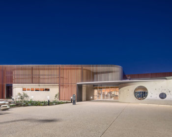 00 7412 public Mitchell Park Sports Community Centre Studio Nine Architects David Sievers 1