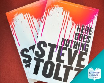 Here Goes Nothing Latest News