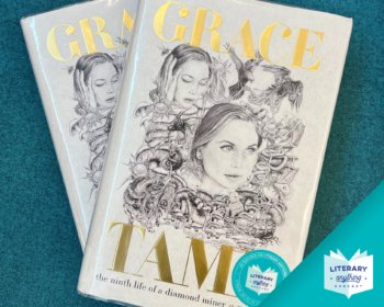Grace Tame Latest News