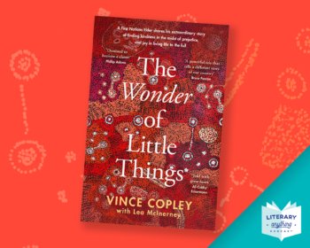 The Wonder of Little Things Latest News Template