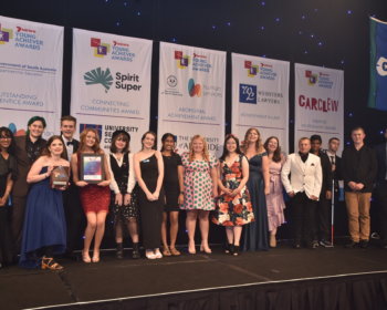 City of Marions Youth Winner 1