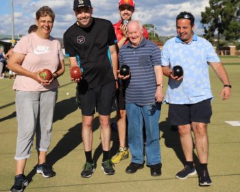 All Abilities bowls 2