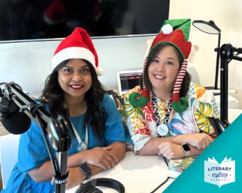 Salma Paula EOY latest news