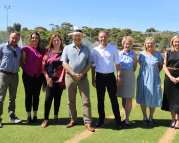 Marion Water Flinders Uni 29 Feb 2024 33