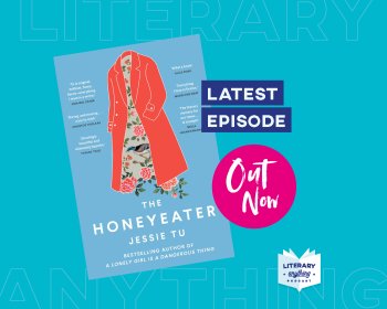 The Honeyeater website