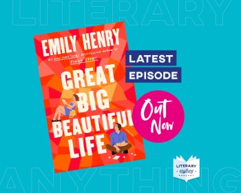 Emily Henry Literary Anything Website