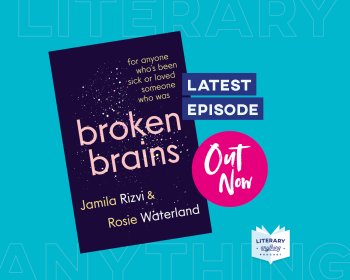 Broken Brains Website