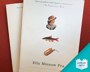 Latest News Ella Minnow Pea