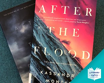 Latest News Afterthe Flood