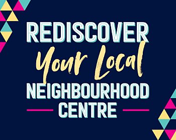 Rediscover NH Cs Branding