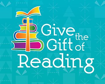 Gift of Reading Latest News