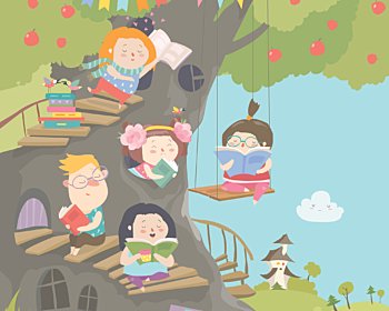 Summer Reading Club 2019 Latest News