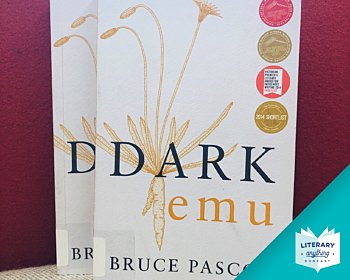 Latest News Dark Emu