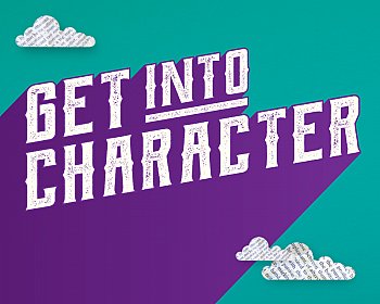Get Into Character Latestnews