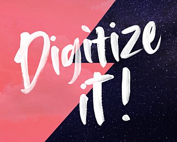 Digitize It Latest News